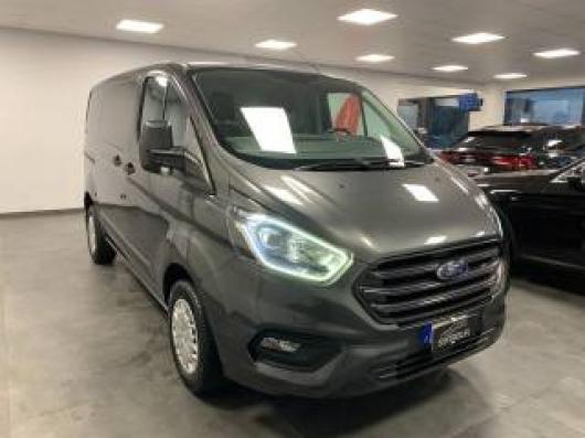 usato FORD Transit Custom