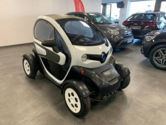 usato RENAULT Twizy