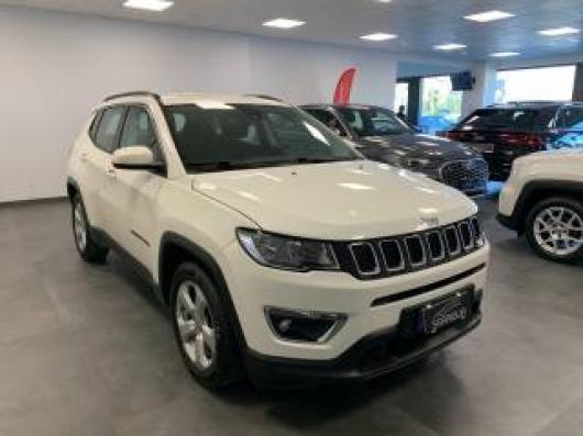 usato JEEP Compass