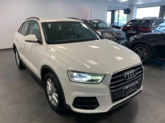 usato AUDI Q3