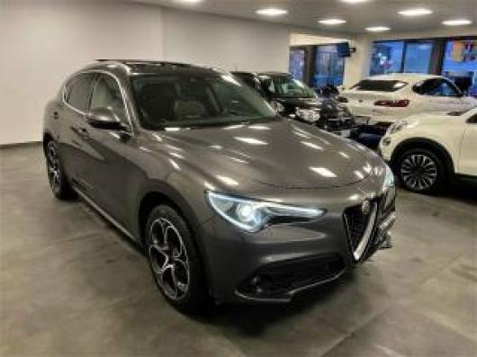 usato ALFA ROMEO Stelvio