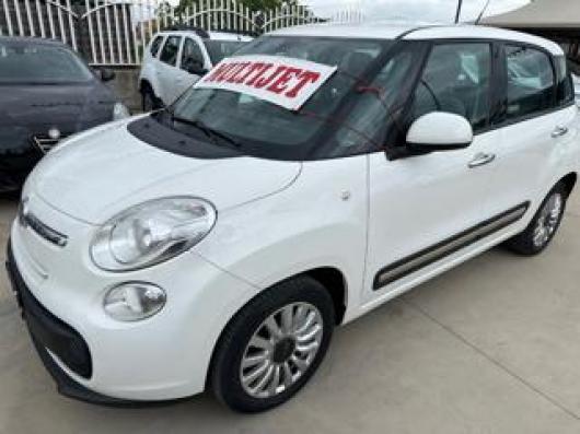 usato FIAT 500L