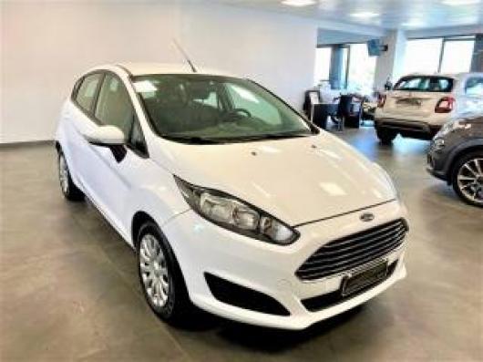 usato FORD Fiesta