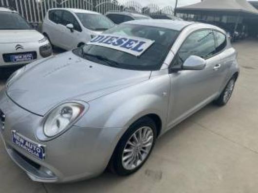 usato ALFA ROMEO MiTo