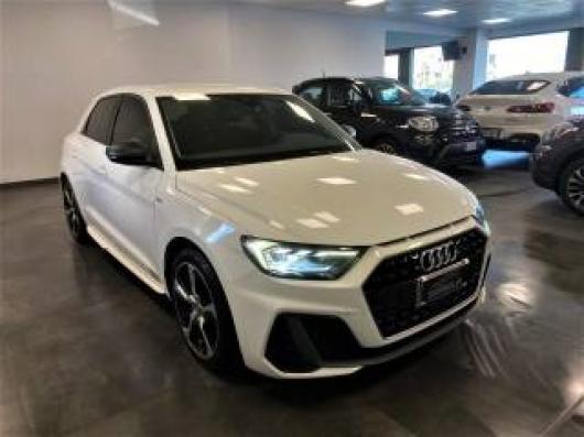 usato AUDI A1