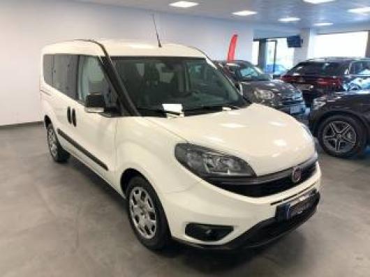 usato FIAT Doblo