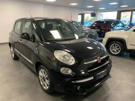 usato FIAT 500L