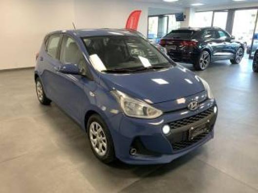 usato HYUNDAI i10