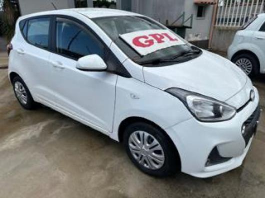 usato HYUNDAI i10