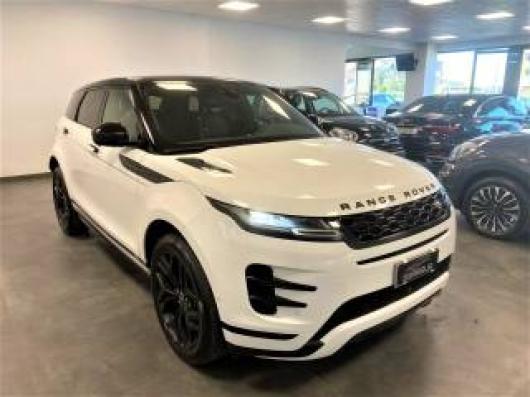 usato LAND ROVER Range Rover Evoque