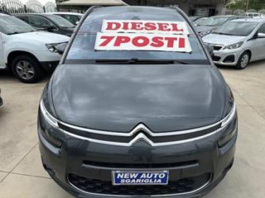 usato CITROEN Grand C4 Picasso