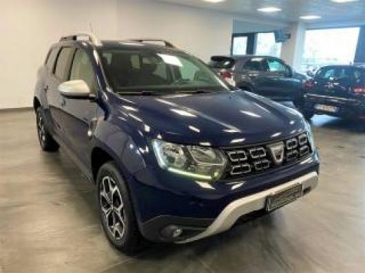 usato DACIA Duster