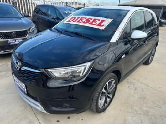 usato OPEL Crossland X