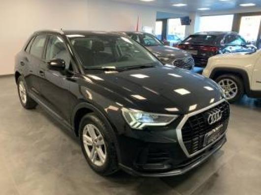 usato AUDI Q3