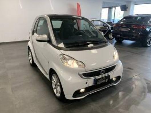 usato SMART ForTwo