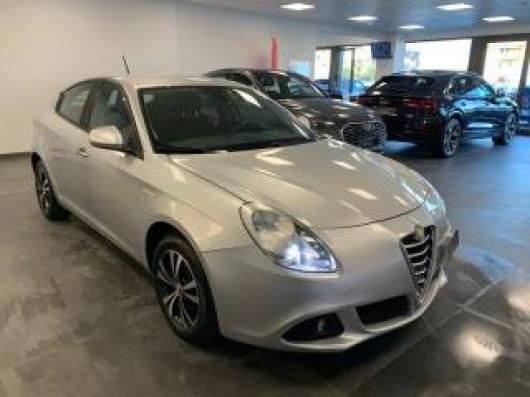 usato ALFA ROMEO Giulietta