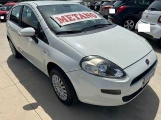 usato FIAT Punto