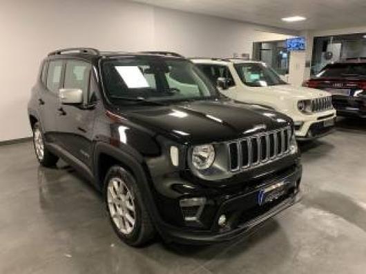 usato JEEP Renegade