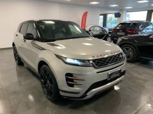 usato LAND ROVER Range Rover Evoque