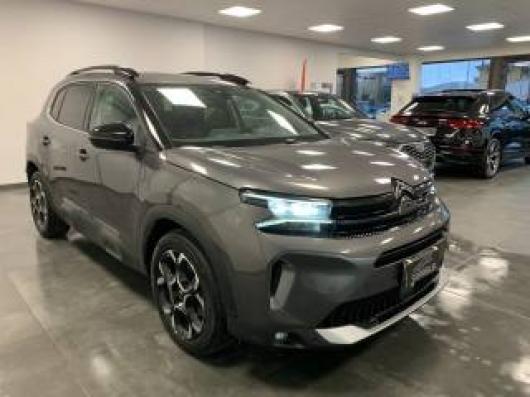 usato CITROEN C5 Aircross