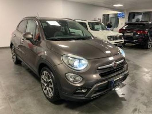 usato FIAT 500X