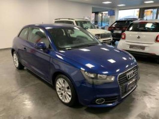 usato AUDI A1