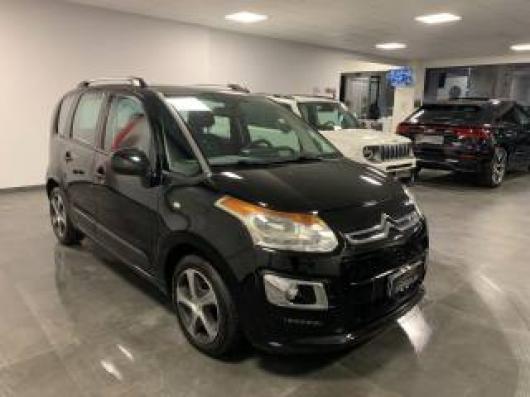 usato CITROEN C3 Picasso