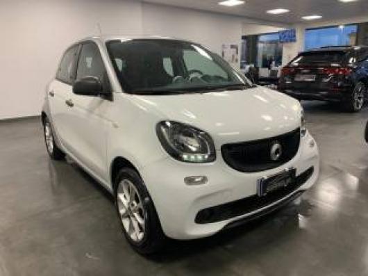 usato SMART ForFour