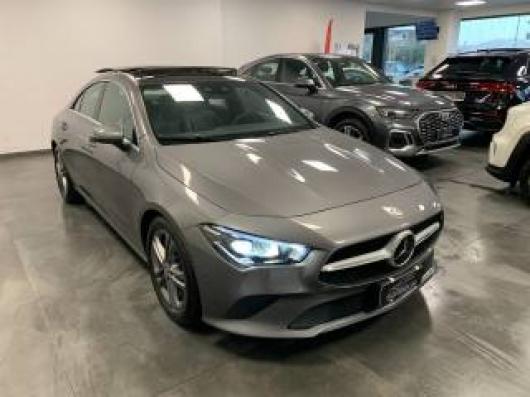 usato MERCEDES CLA 180