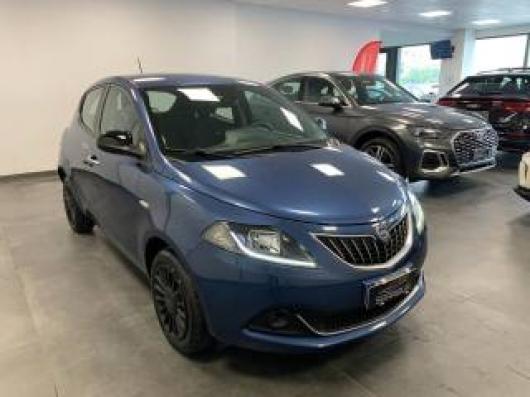 usato LANCIA Ypsilon