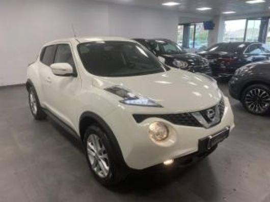 usato NISSAN Juke