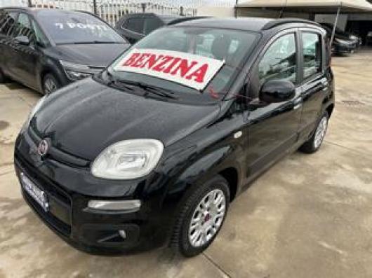 usato FIAT Panda