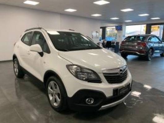 usato OPEL Mokka