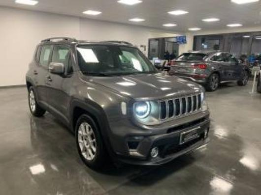 usato JEEP Renegade