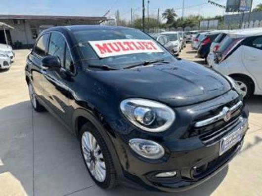 usato FIAT 500X