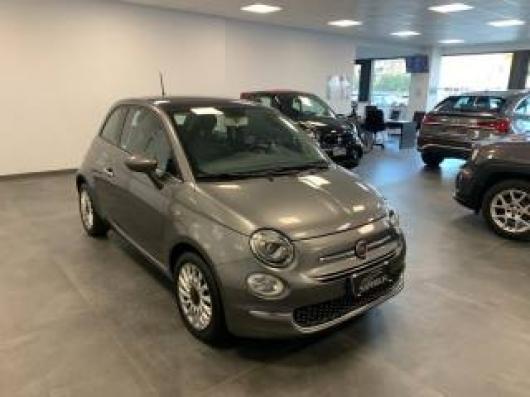 usato FIAT 500