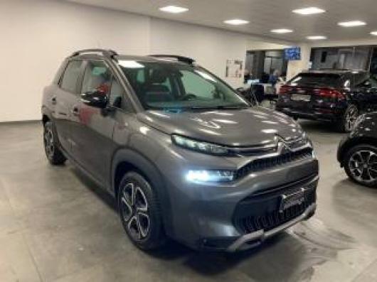 usato CITROEN C3 Aircross