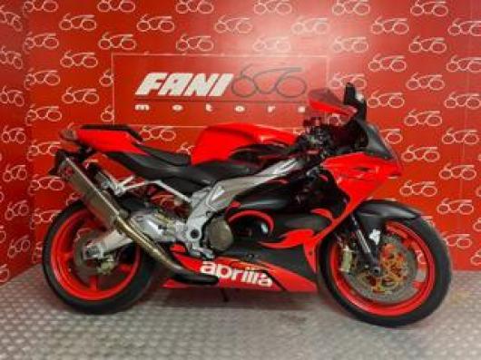 usato APRILIA RSV 1000