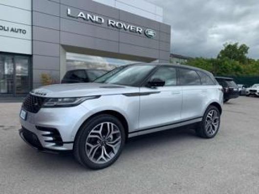 usato LAND ROVER Range Rover Velar