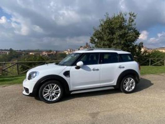 usato MINI Countryman