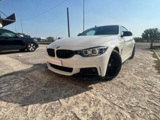 usato BMW 420