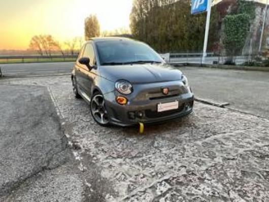 usato ABARTH 595