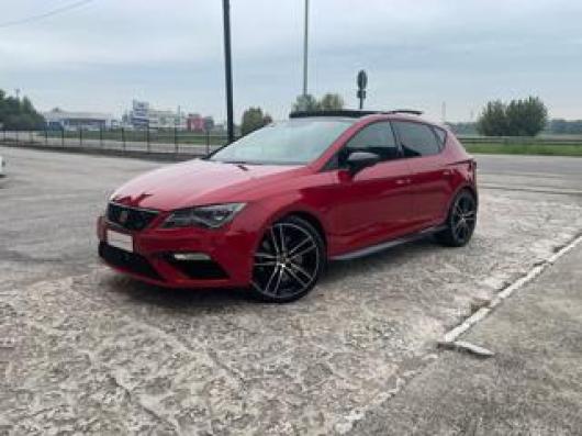 usato SEAT Leon