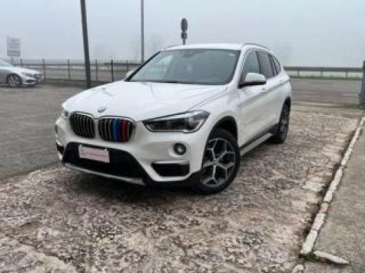 usato BMW X1