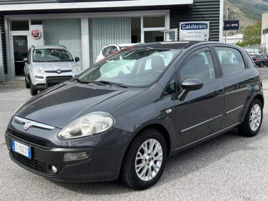 usato FIAT Punto Evo