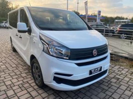 usato FIAT Talento