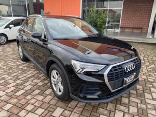 usato AUDI Q3