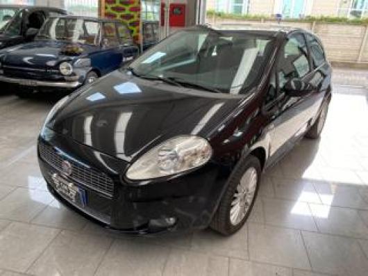 usato FIAT Grande Punto