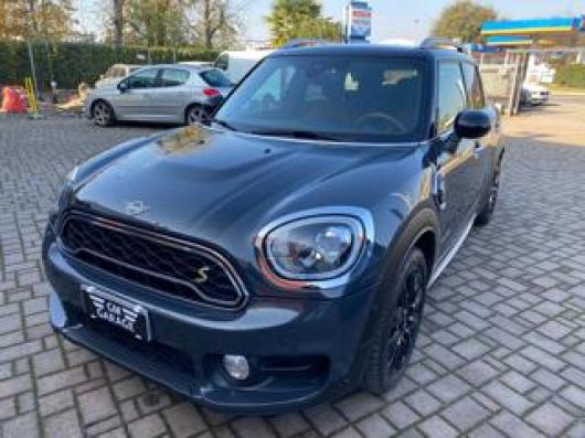 usato MINI Countryman