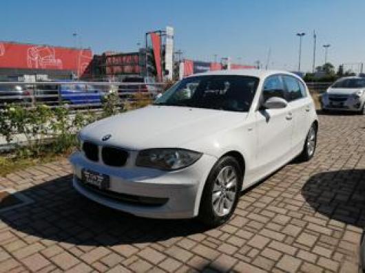 usato BMW 118